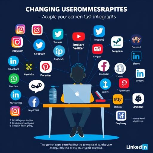 Как поменять ник в мире: Полное руководство для всех платформ