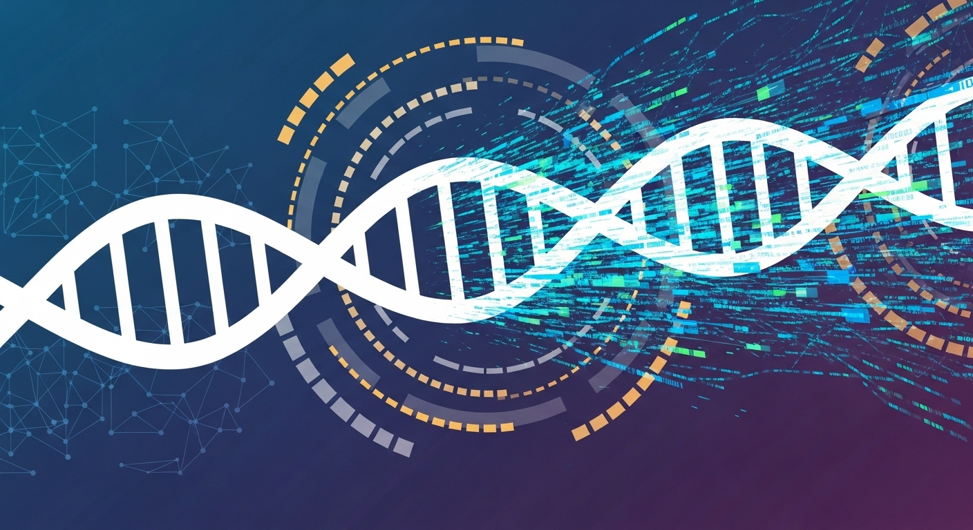 AlphaGenome Revolutionizes Genomic Research & Google’s New AI Agent | AI Pulse