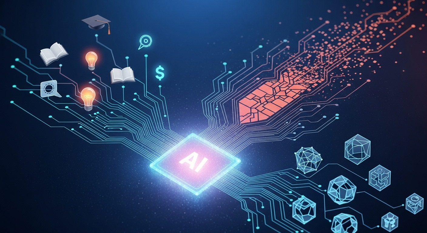 OpenAI Partners with Teachers, Researchers Unveil MemOS and More AI Fraud Tactics | AI Pulse