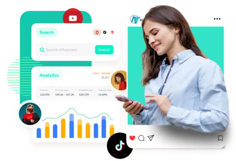 Alltargeting Hero