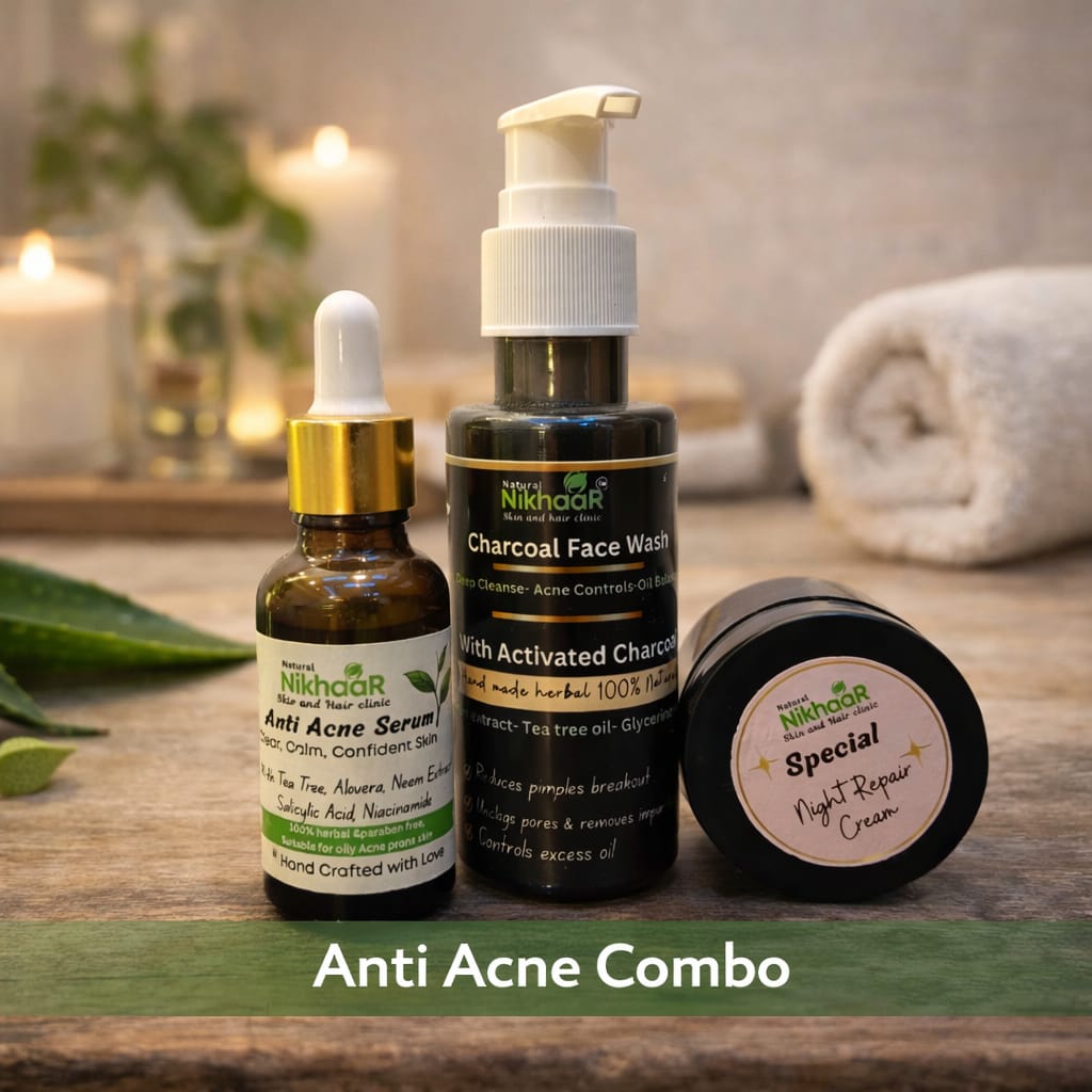 Anti Achne Combo 2