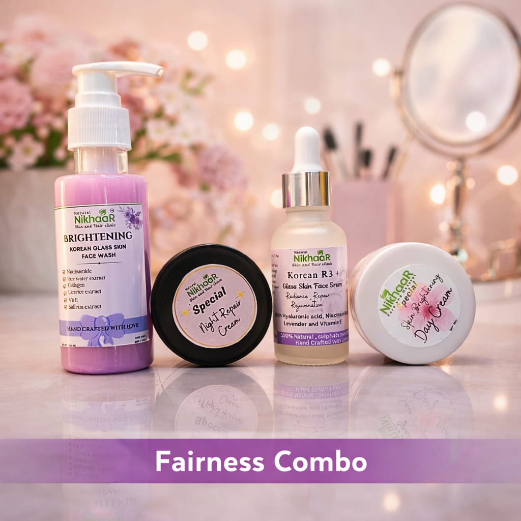 Fairness Combo