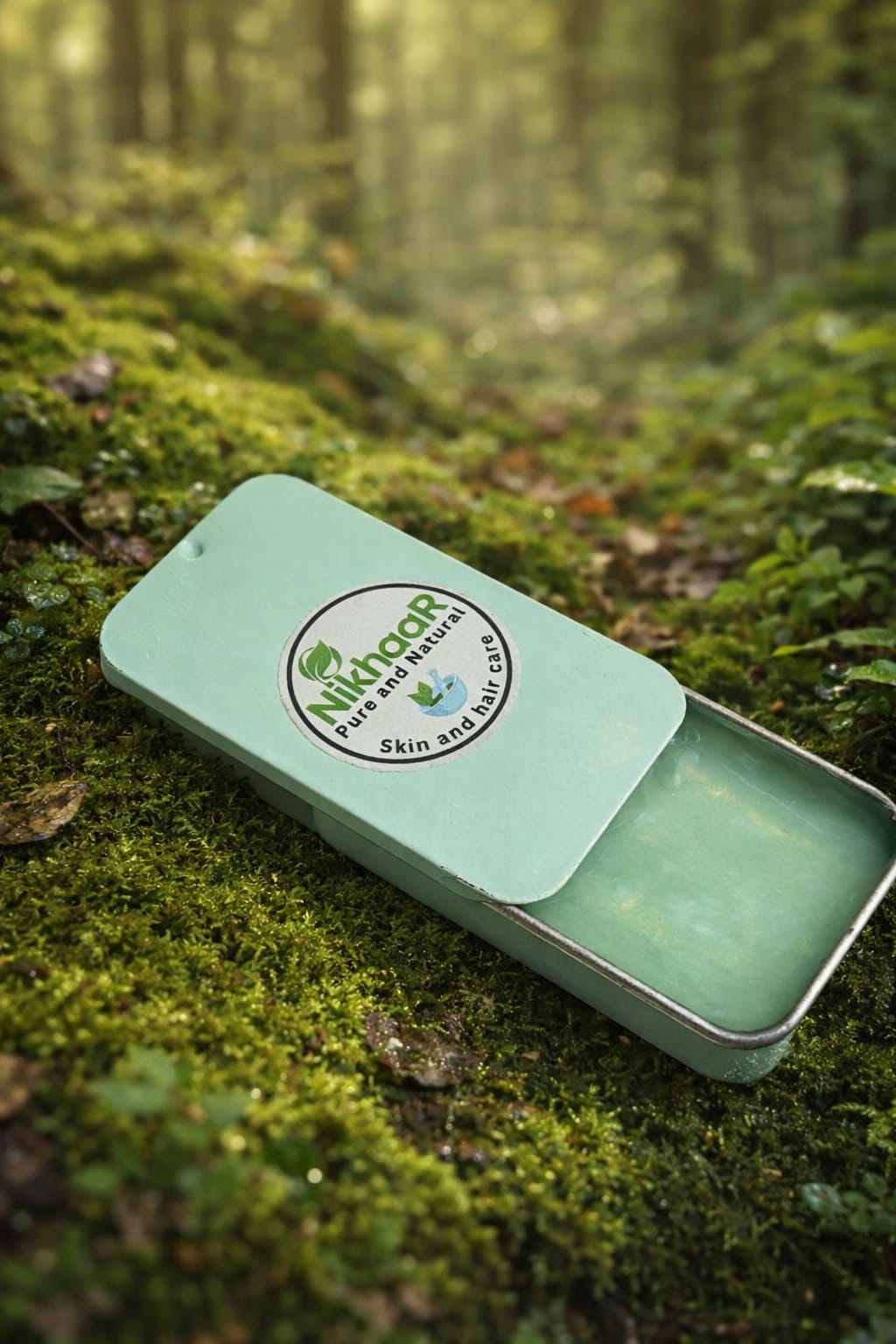 Pink Lady Super solid Perfume