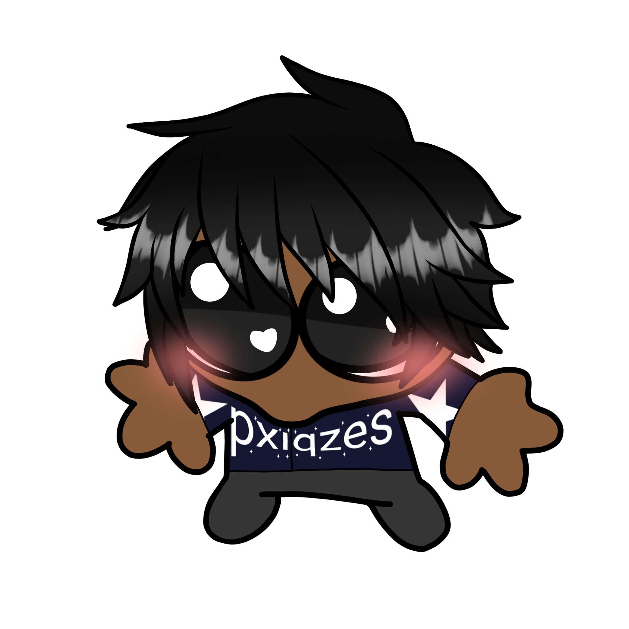 pxiqzes plushie