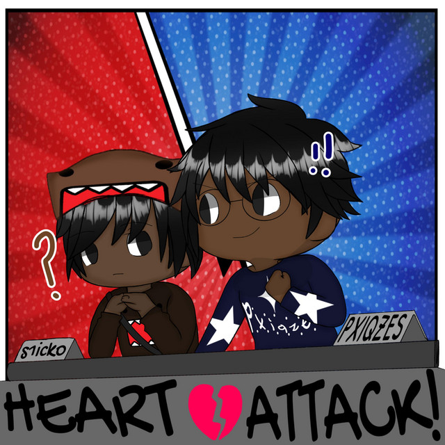 HEART ATTACK!