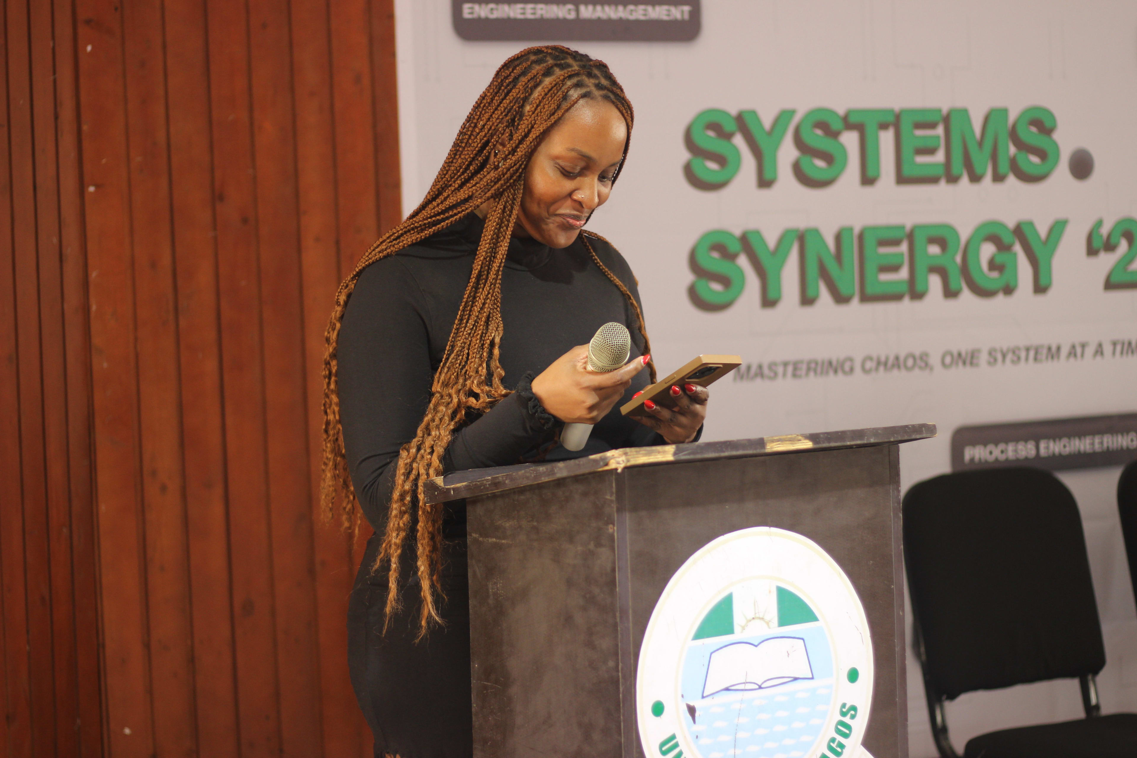 SYSTEMS SYNERGY 1.0