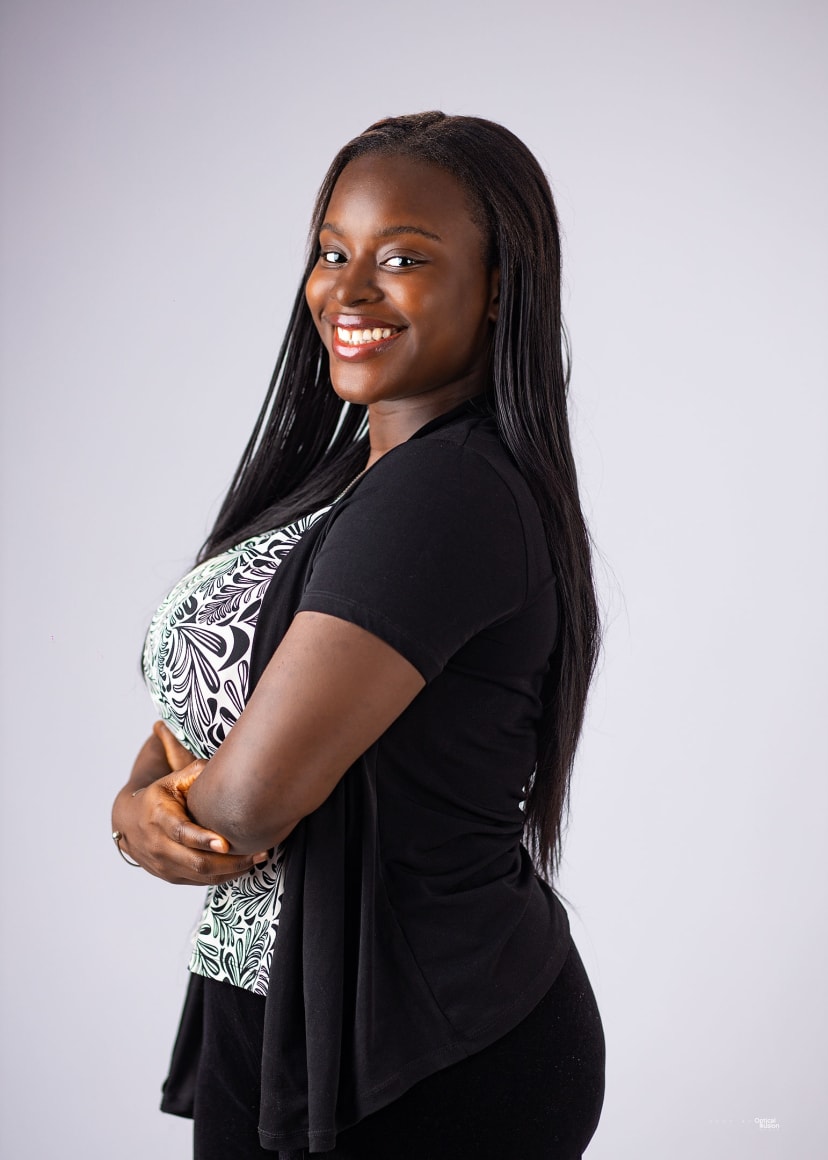AJIBOLA MOYINOLUWA