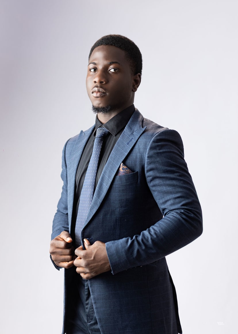 OGUNTUNDE MUBARAK
