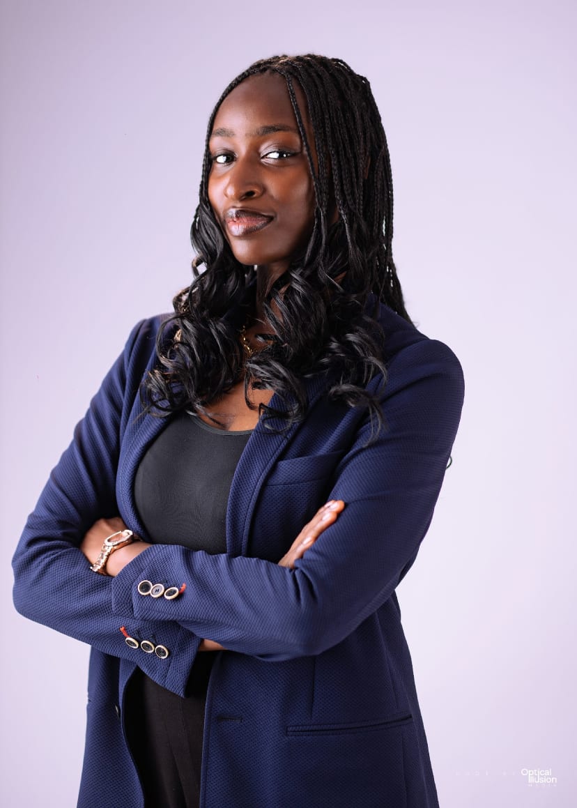 EZEANI EBUBECHUKWU