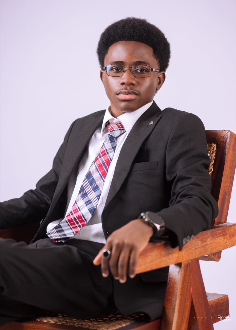 AKINTOLA JESURANTIMINIRERE
