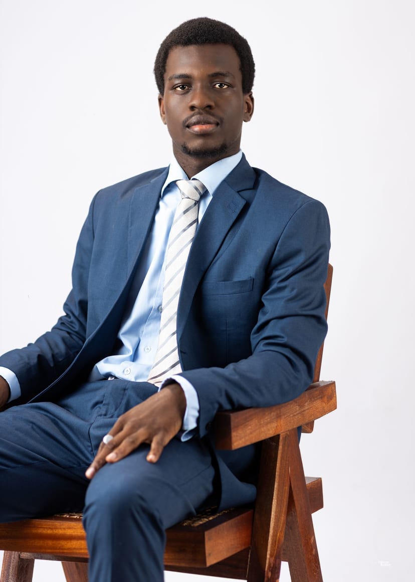 OPEODU IBRAHIM