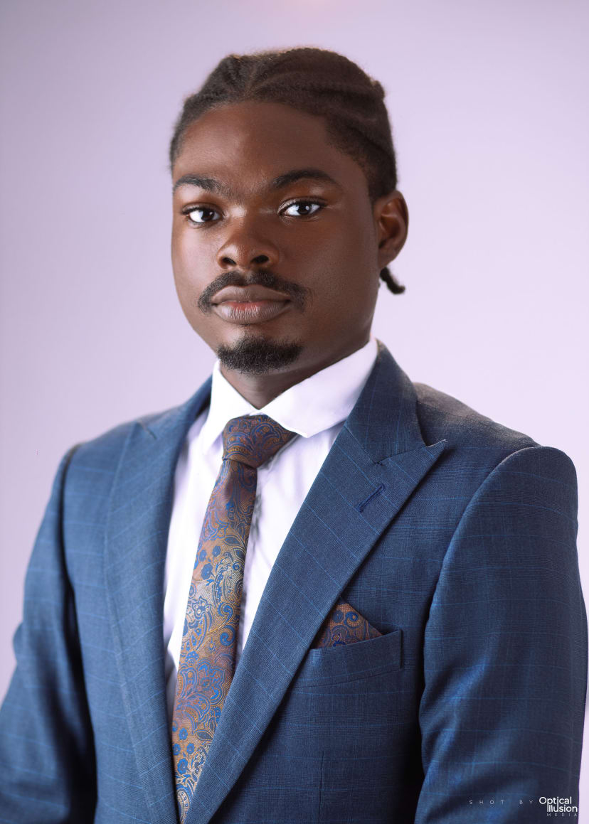 ABDULBASIT OLUWATOBI