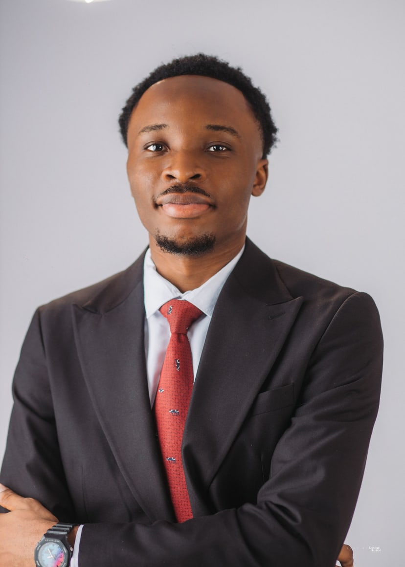 OHUABUNWA VICTORY