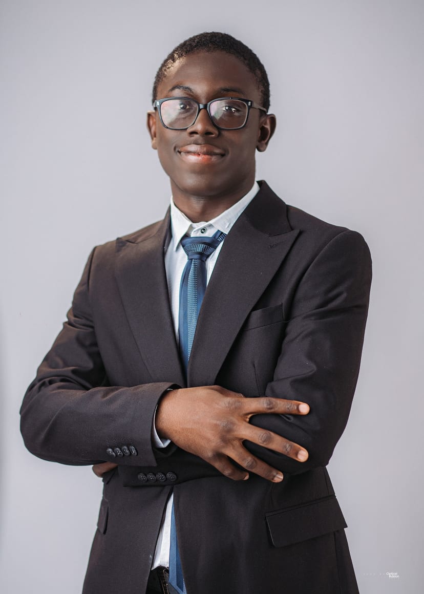 AMMAR IBRAHIM
