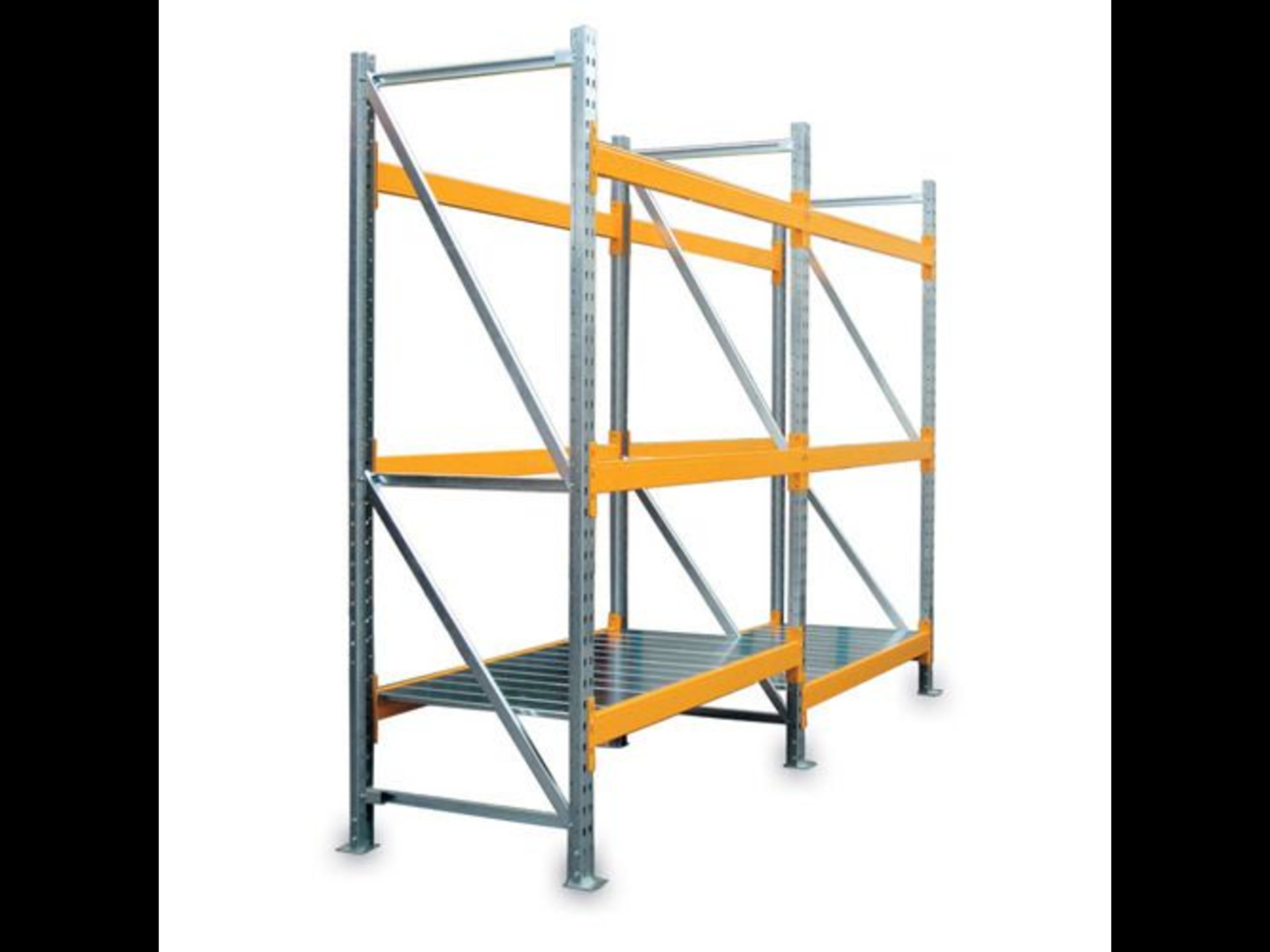 Pallet Rack