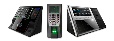 Best Biometric Attendance Provider in Chennai