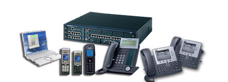 Voice & Data Solutions