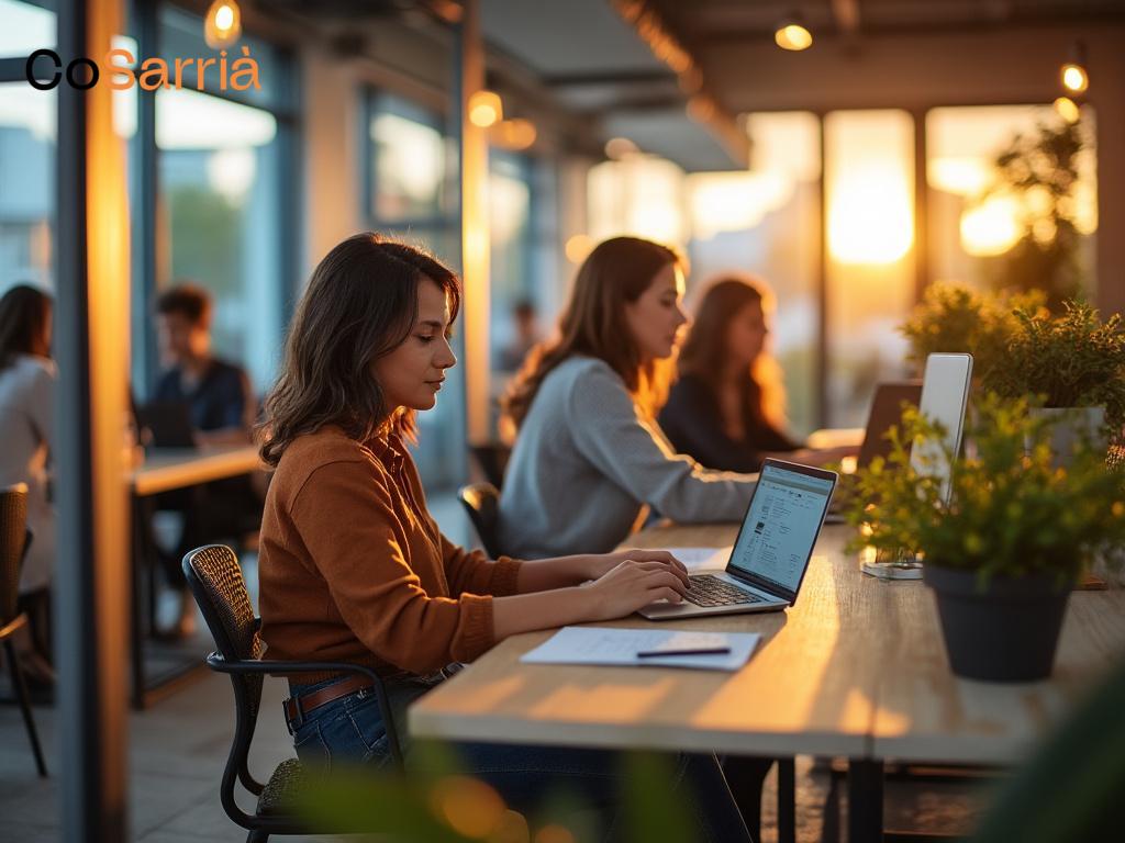 coworking-en-sarria-con-oficina-virtual-incluida