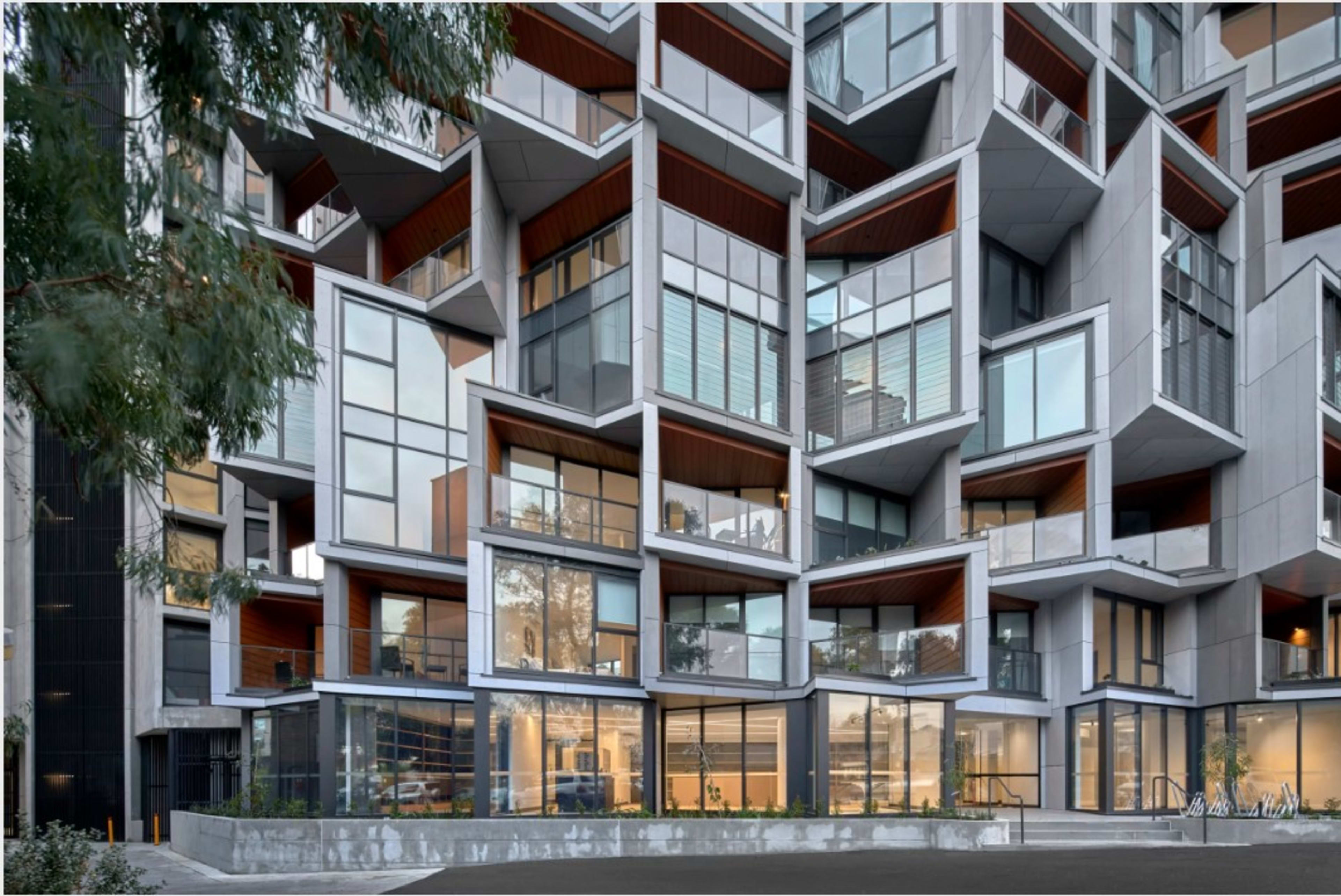 CV Windsor Facade 5