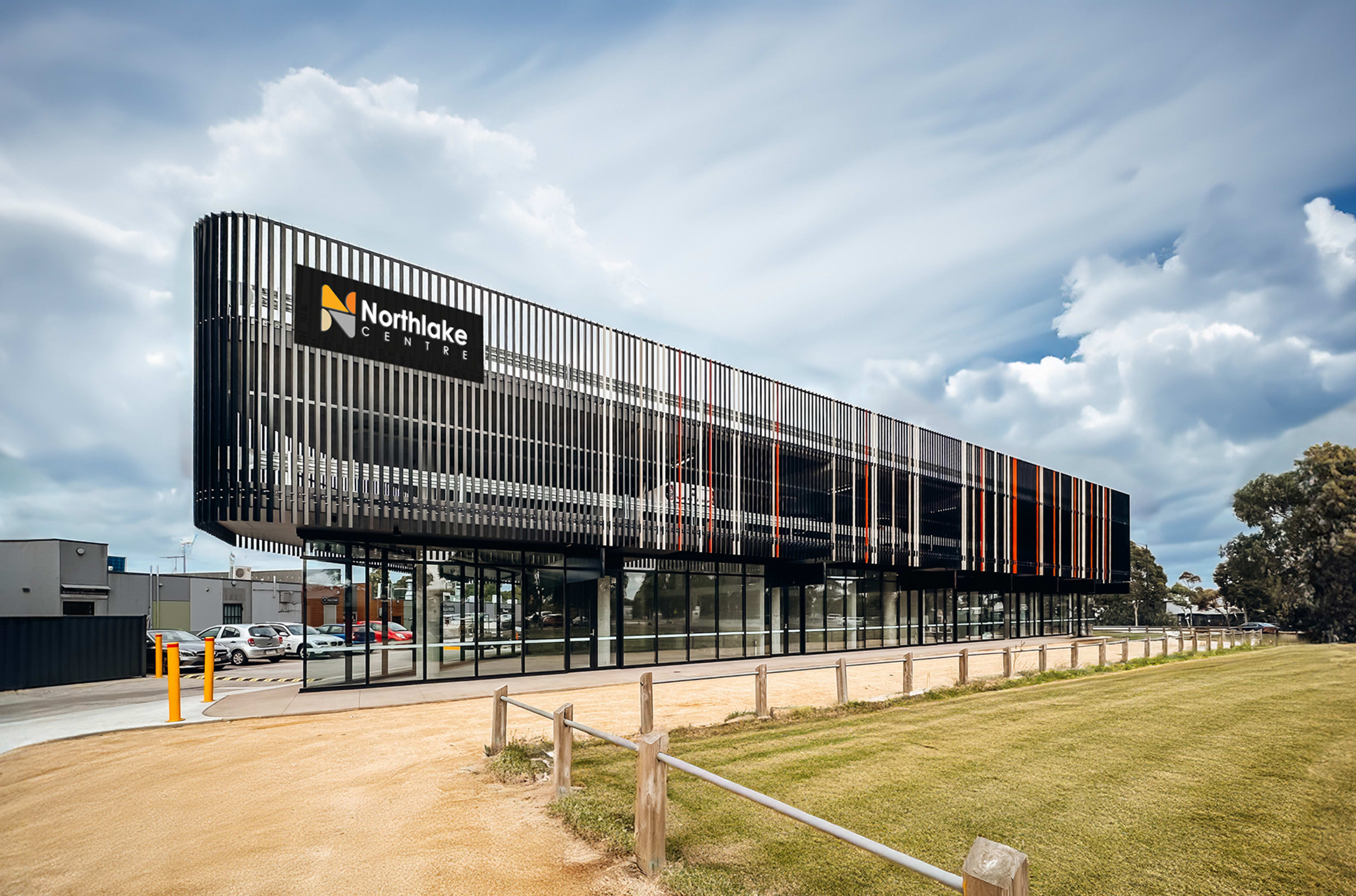 Northlake-Centre