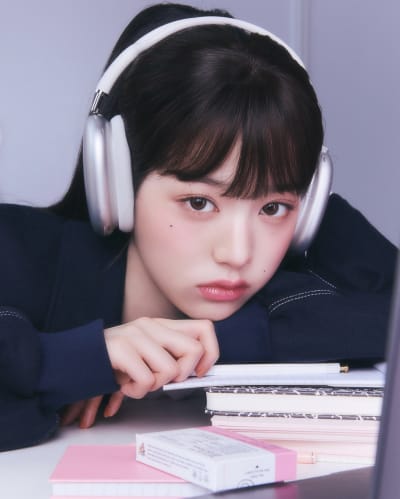 Jang Wonyoung — ảnh lưu trữ từ bài đăng công khai ngày 20/09/2024, khung 1