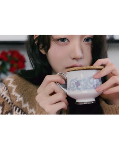 Jang Wonyoung — ảnh lưu trữ từ bài đăng công khai ngày 27/10/2024, khung 8