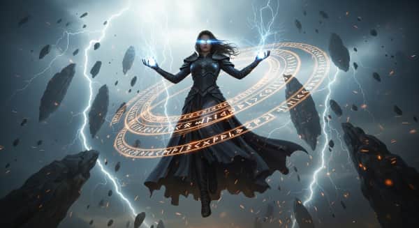 WallPortal-Tempest Weaver