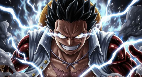 Awakening of the Sun God