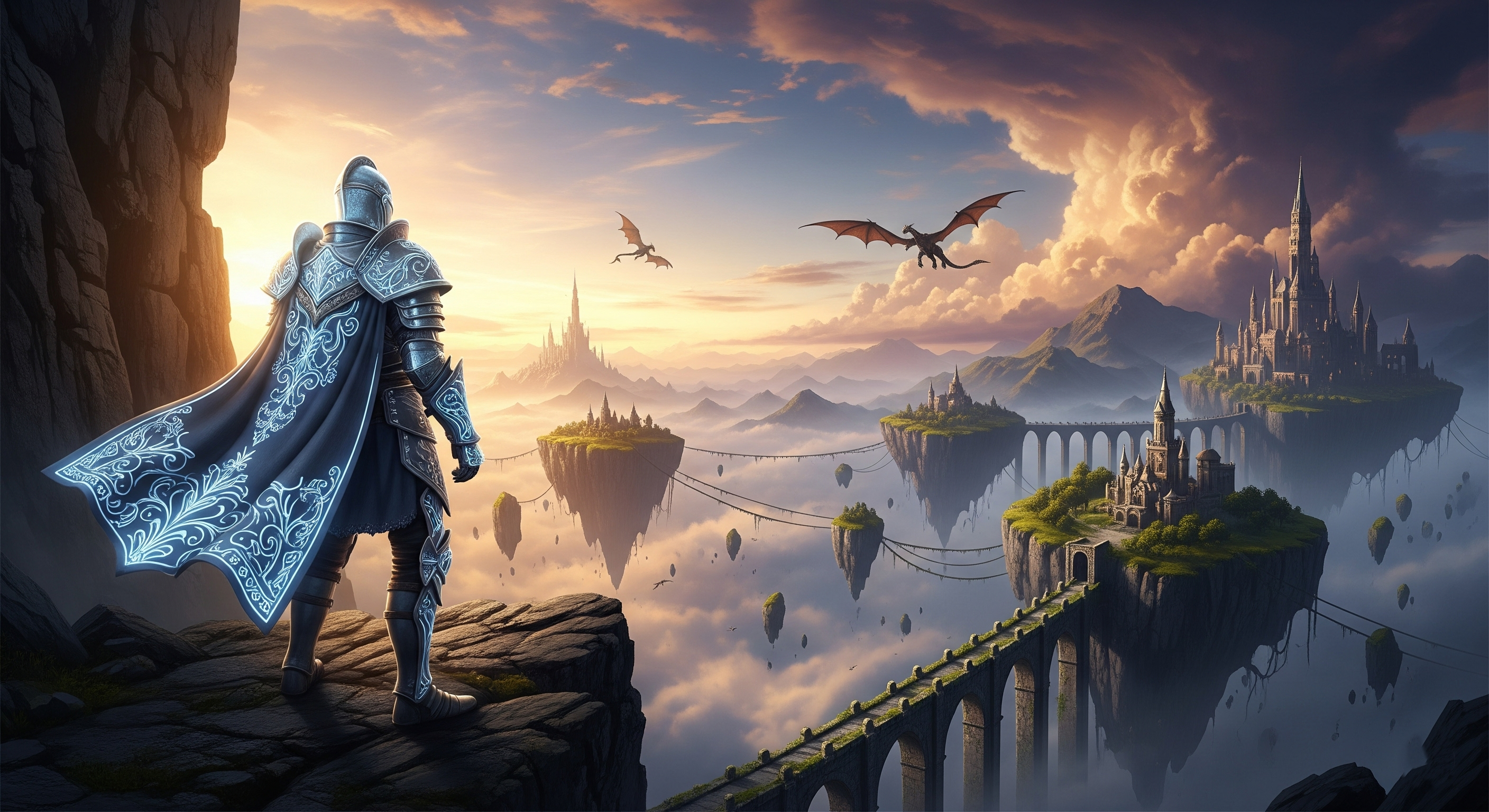 Edge of the Realm