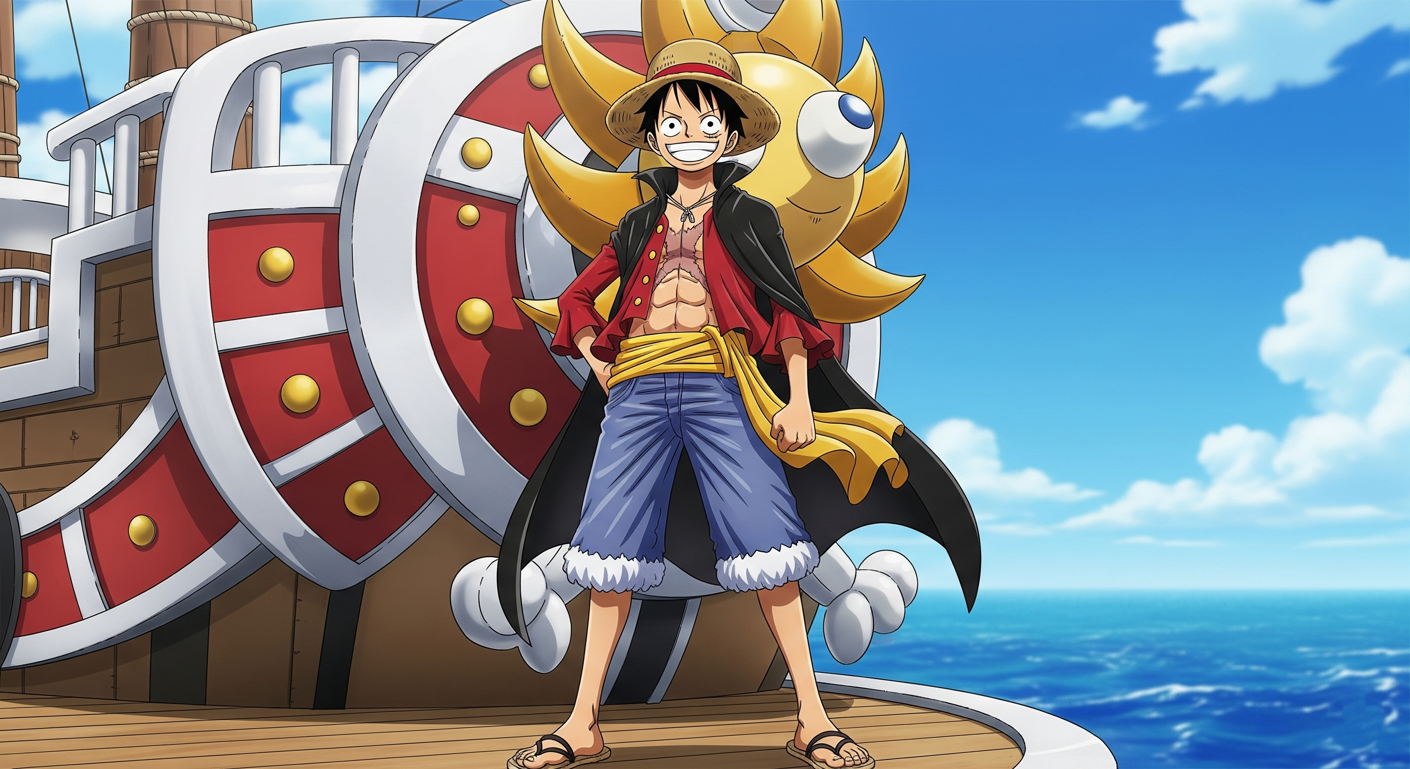 King of the Pirates