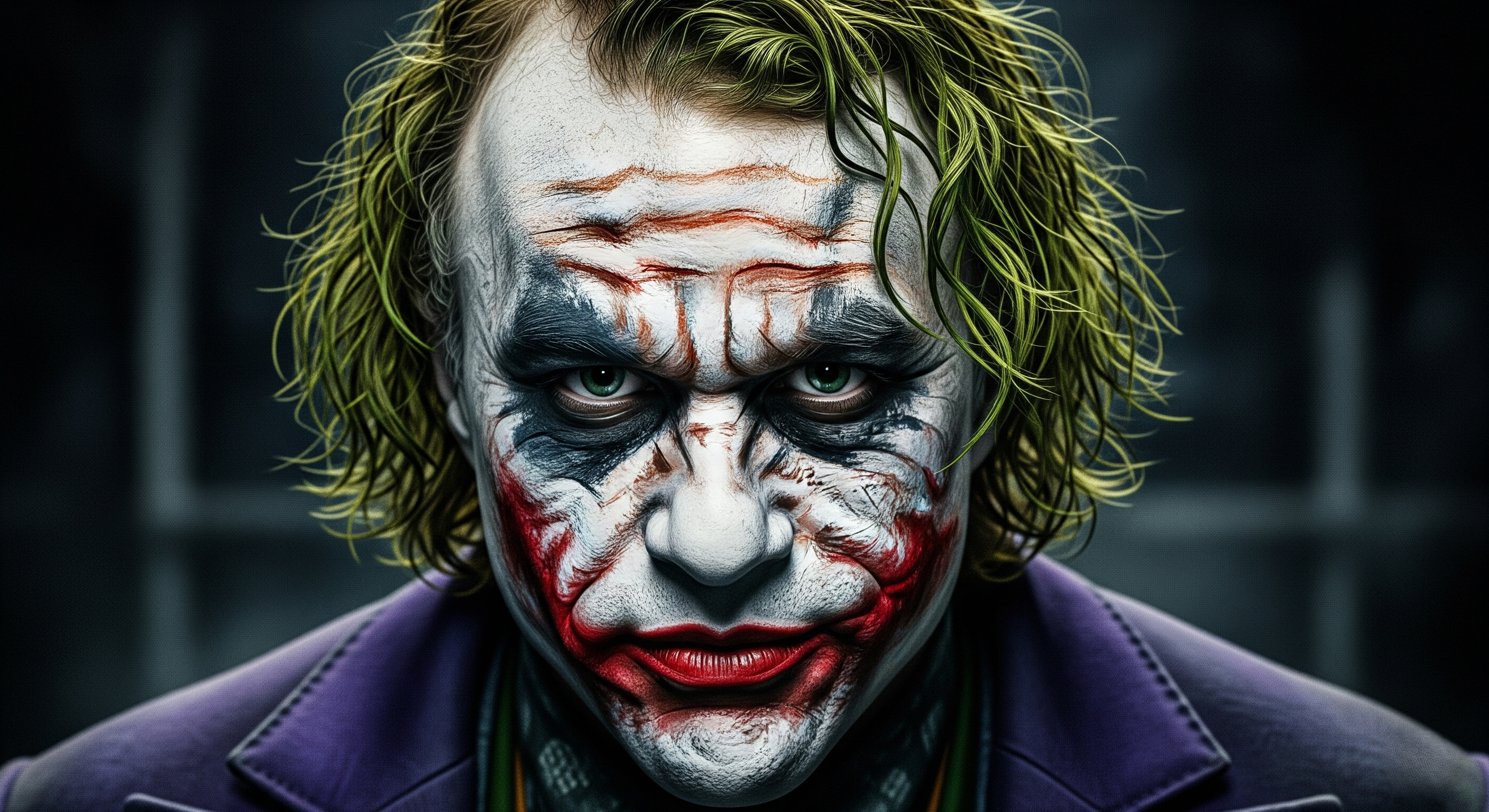 Agent of Chaos