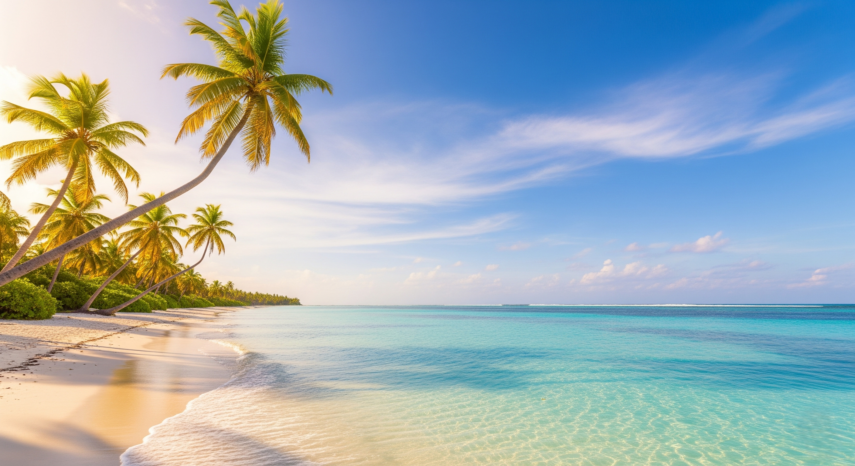 Paradise Found