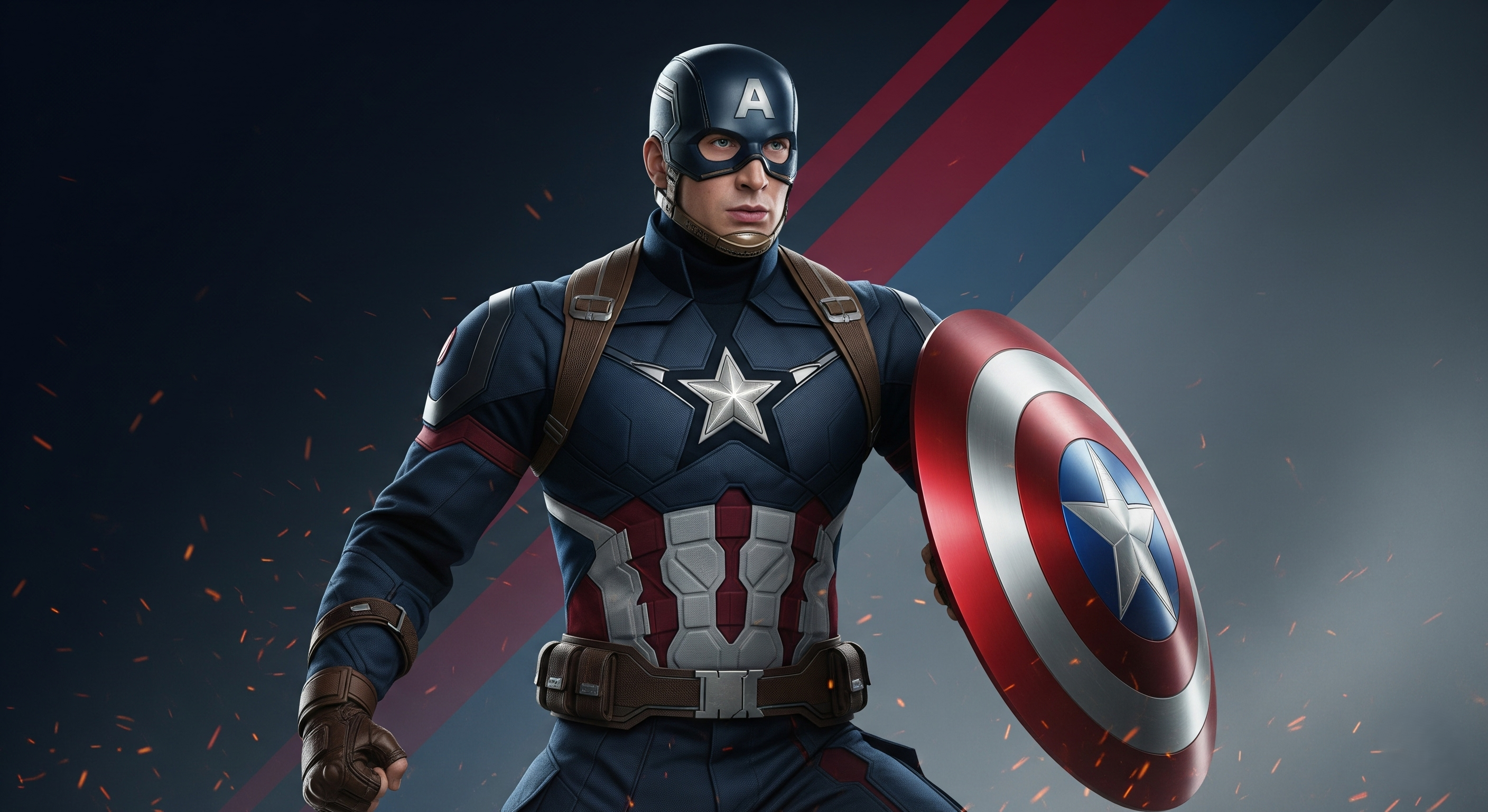 Sentinel of Liberty
