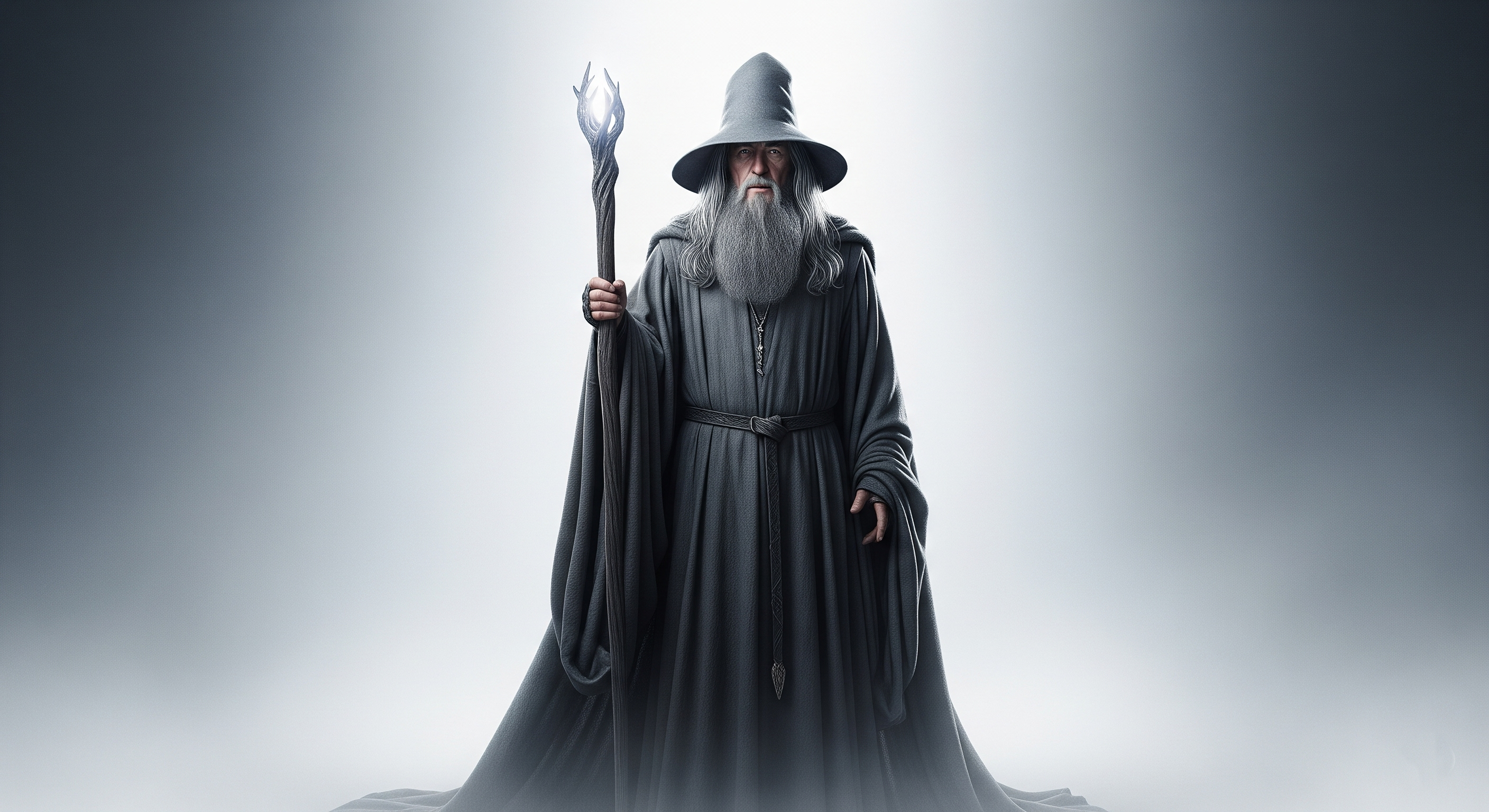 The Grey Pilgrim