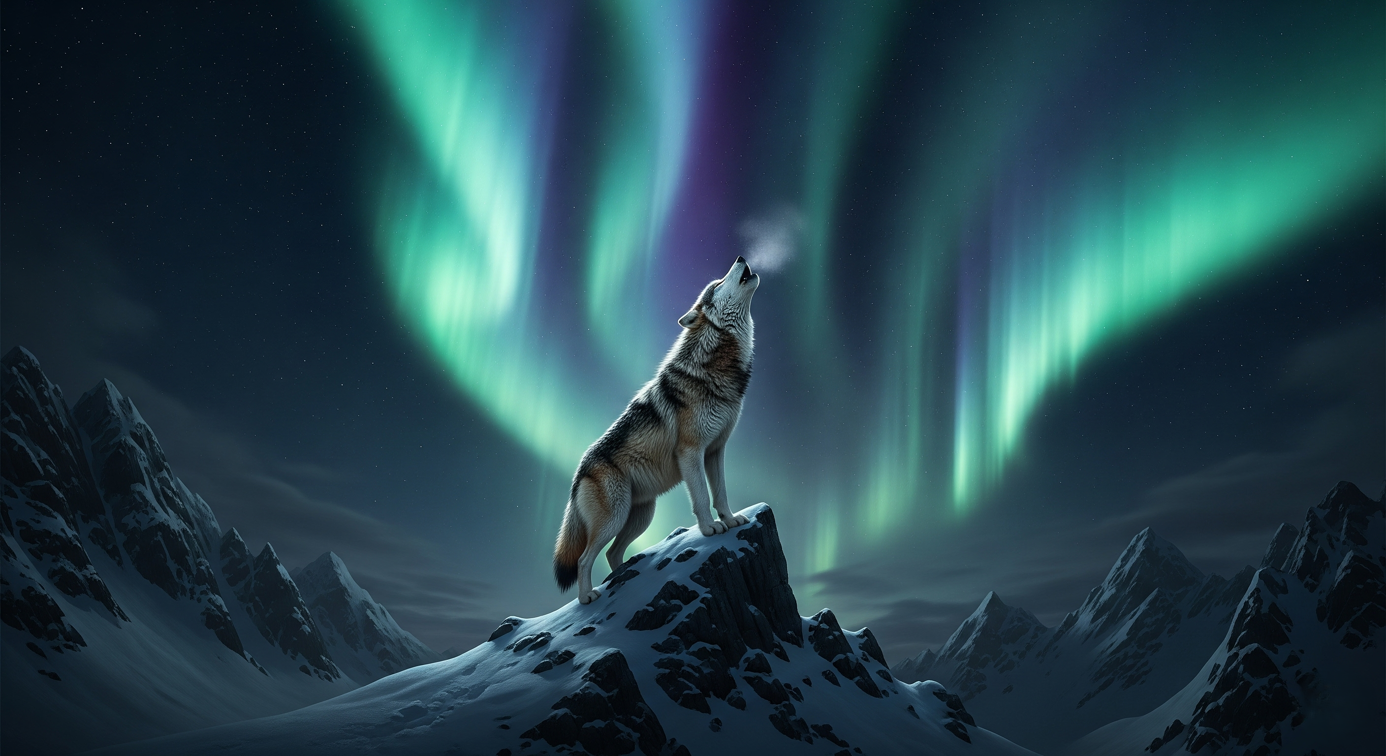 Lone Howl