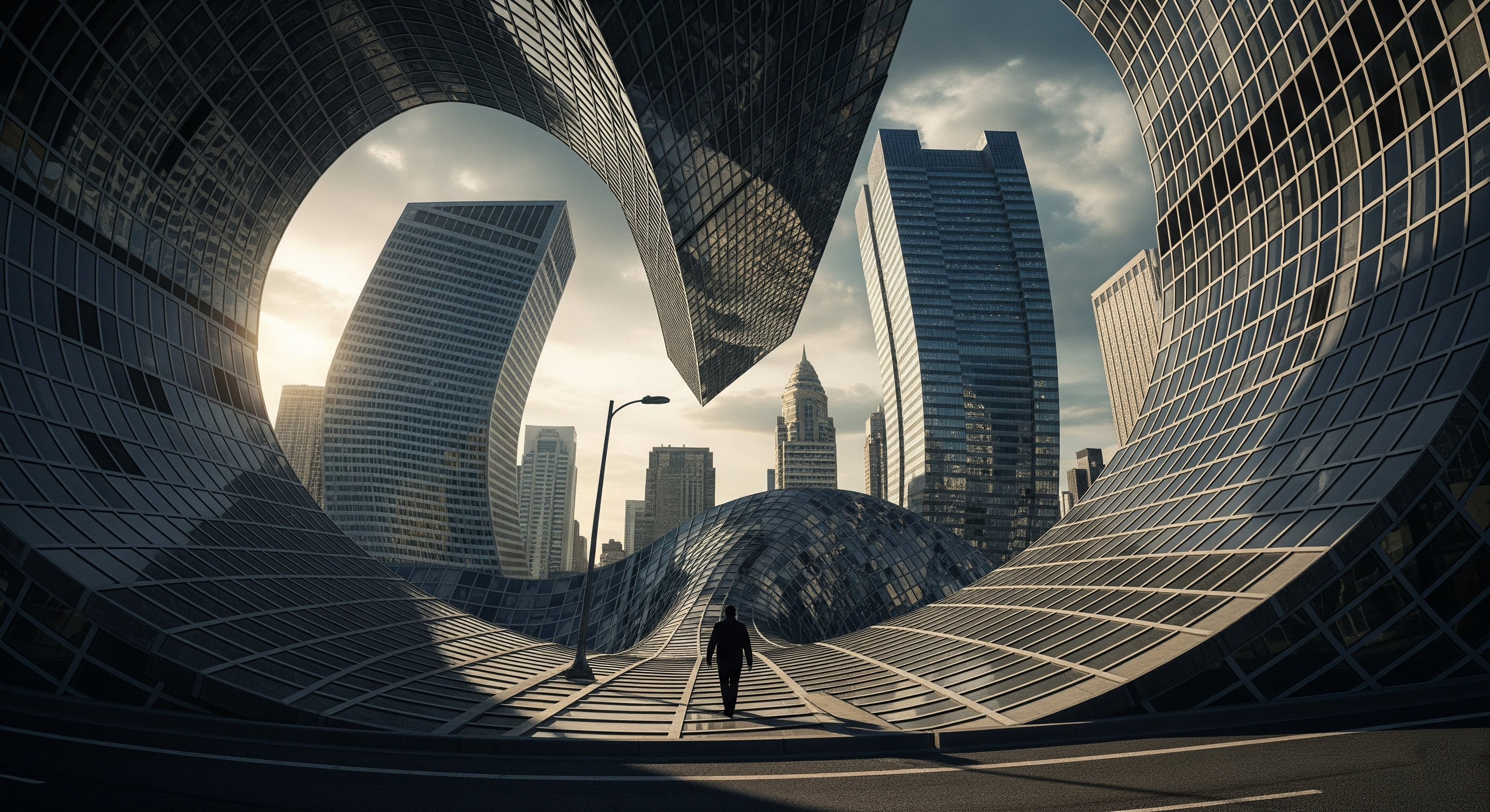 The Collapsing Dream