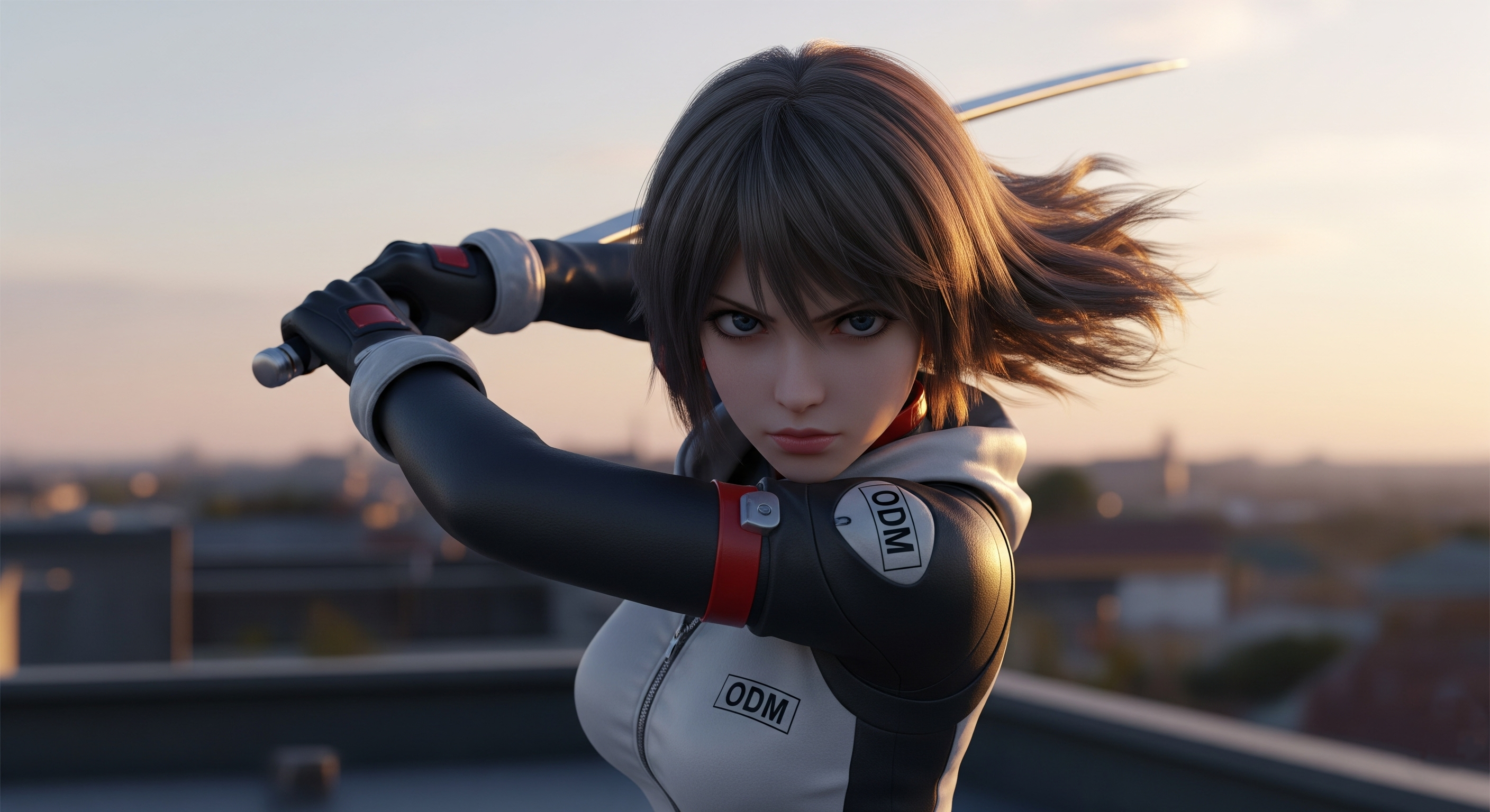 Blade Precision