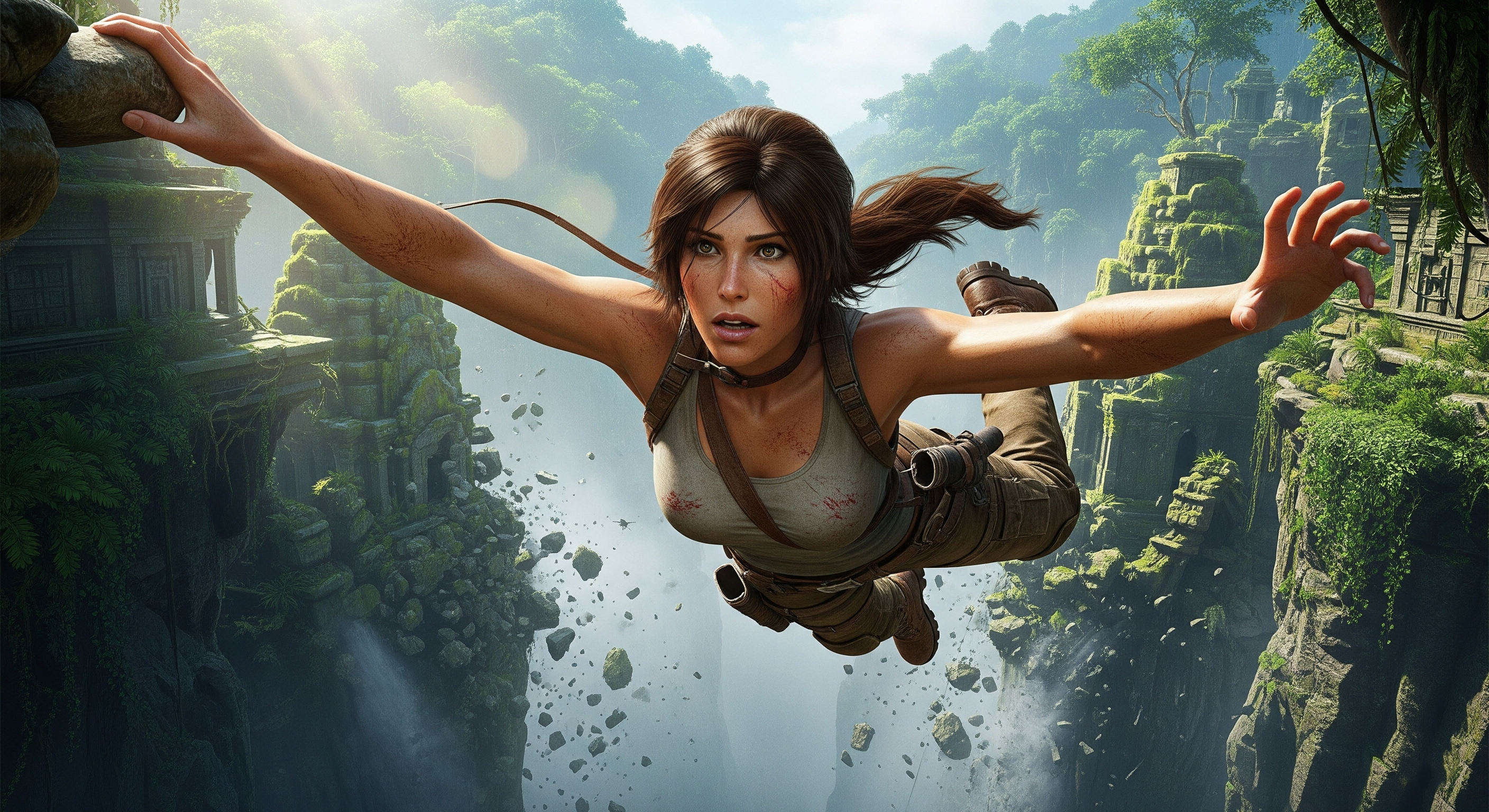Leap of Faith