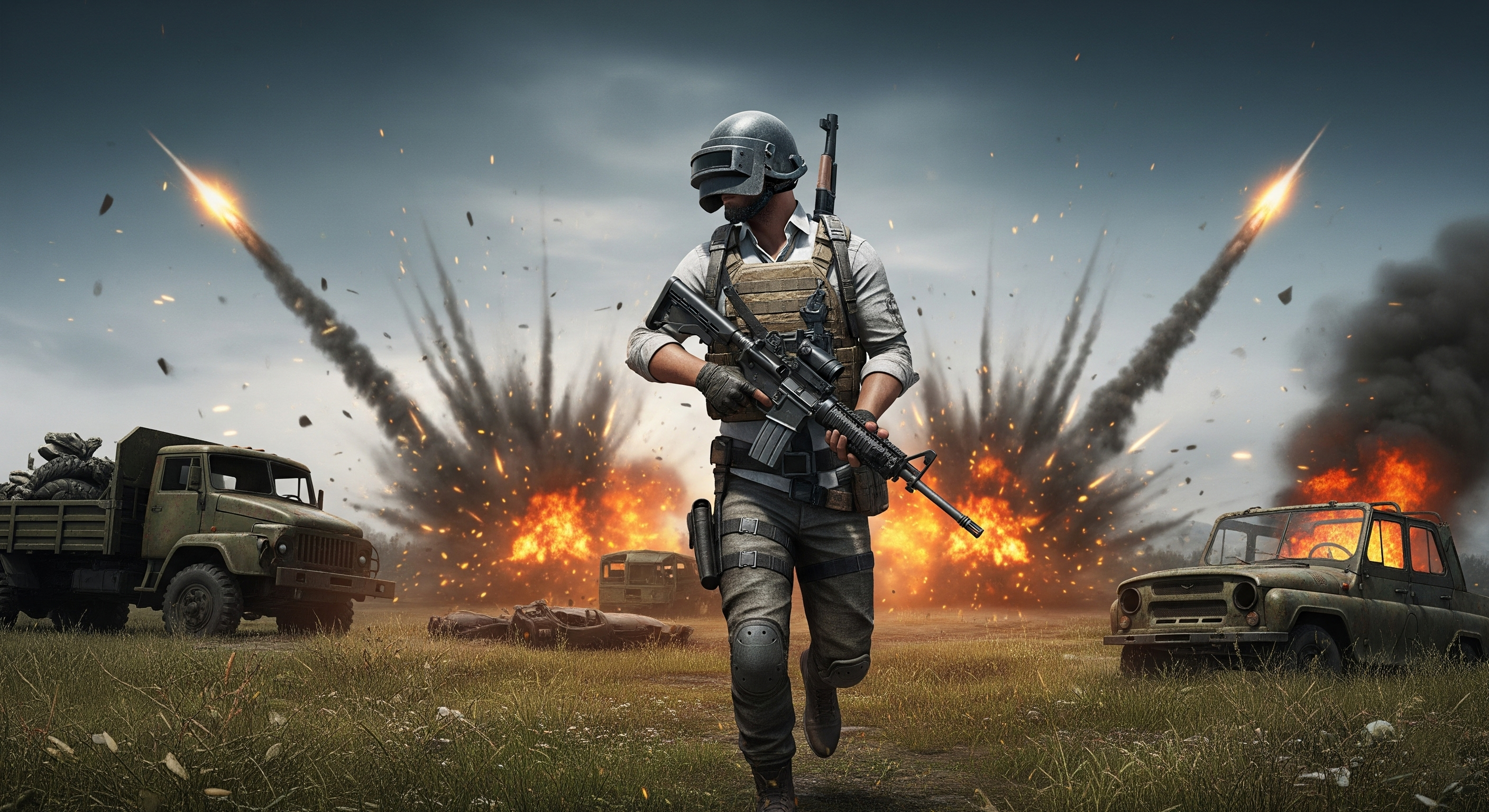 Red Zone Run