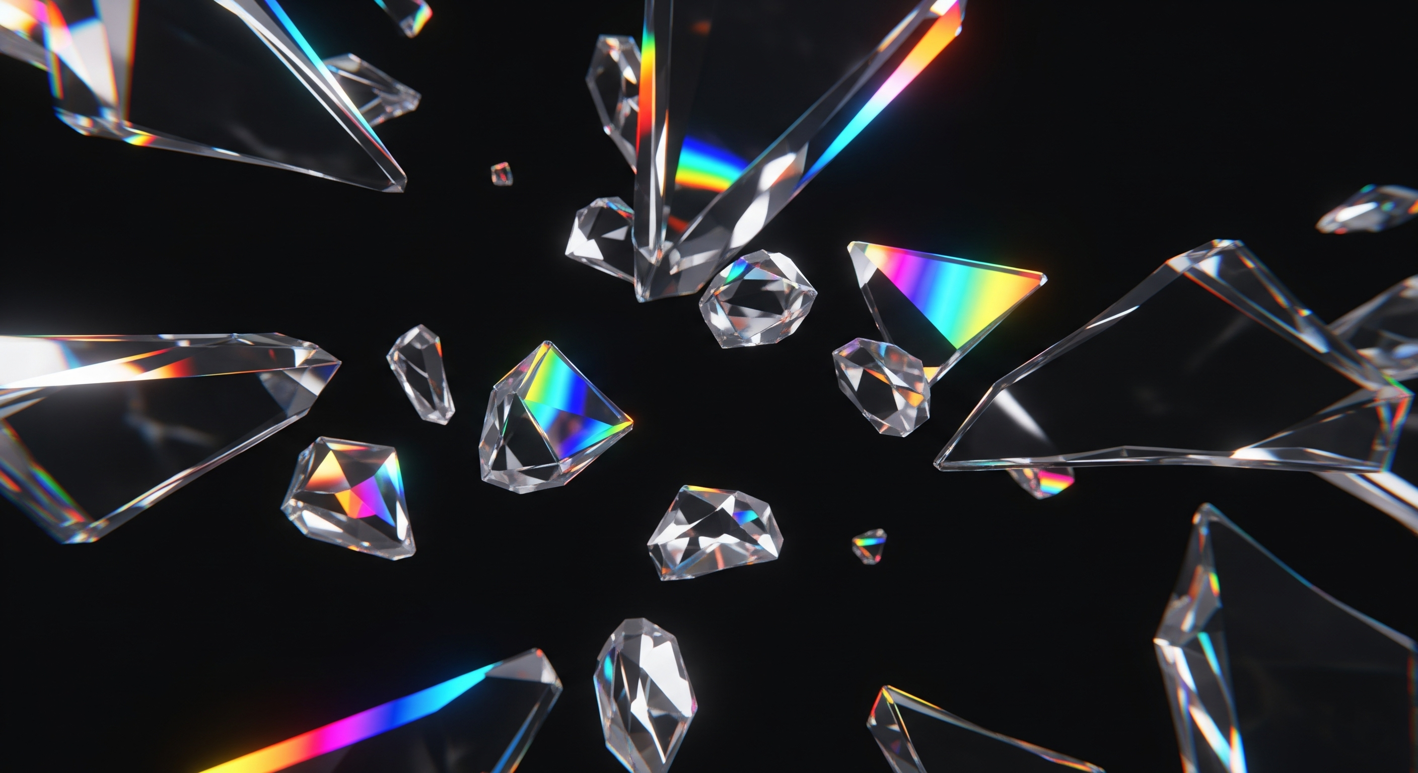Shattered Prism