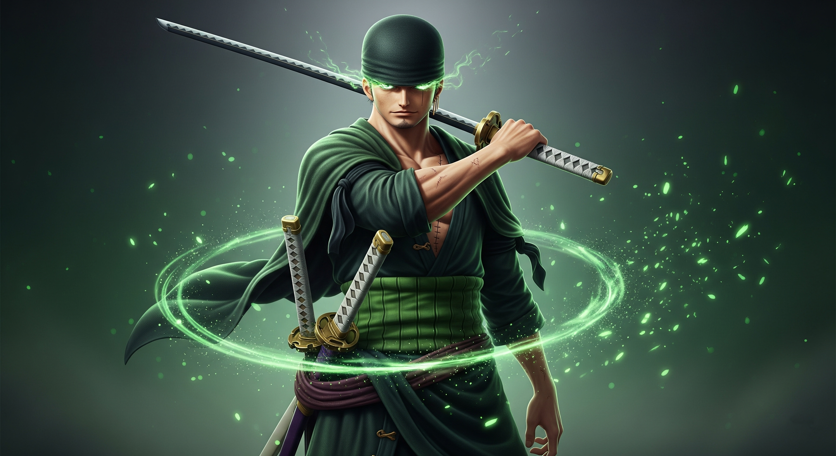 Way of the Sword