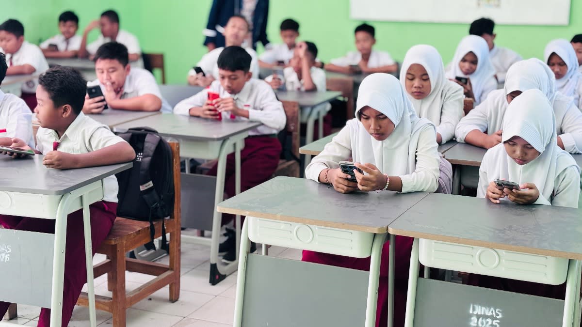 Gambar Berita
