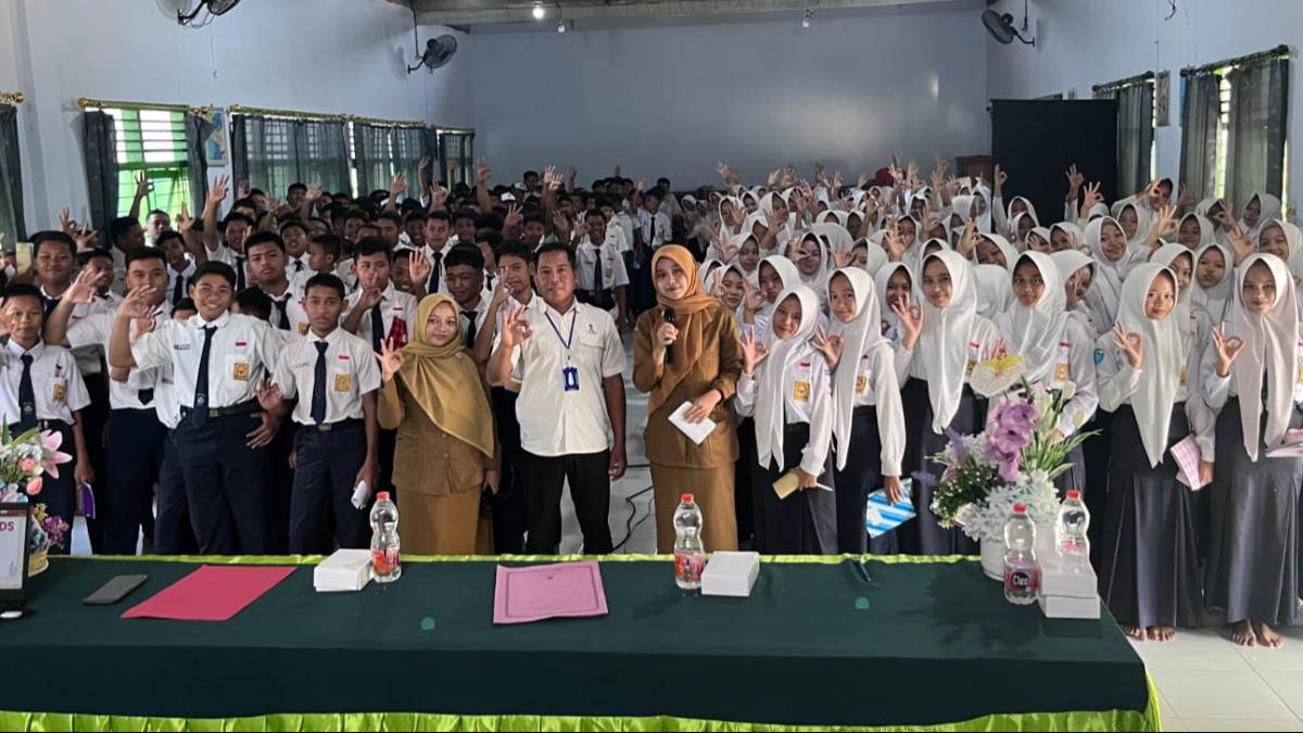 Gambar Berita