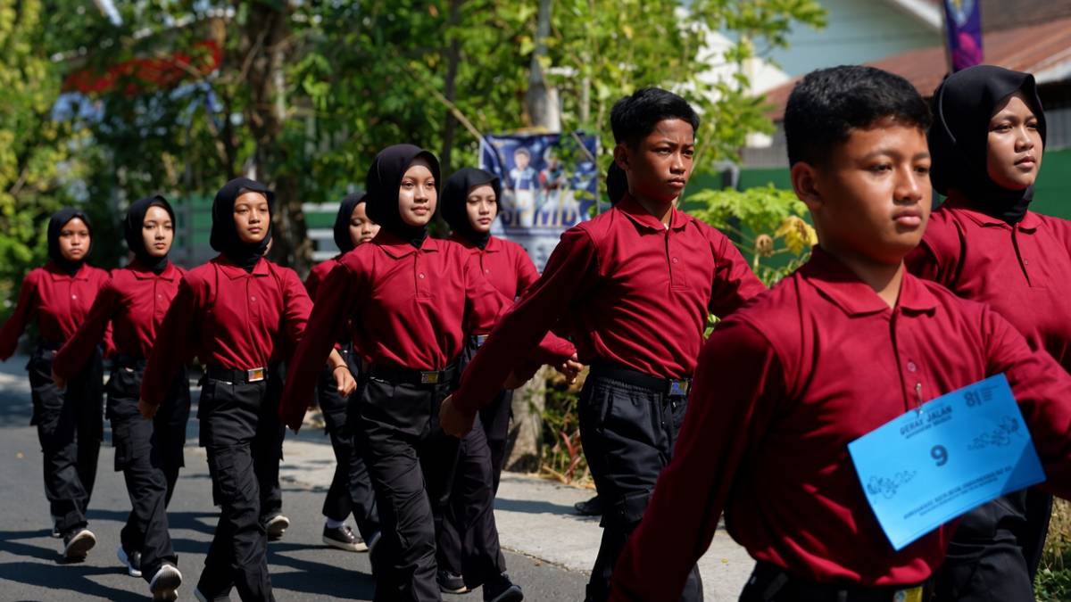 Gambar Berita