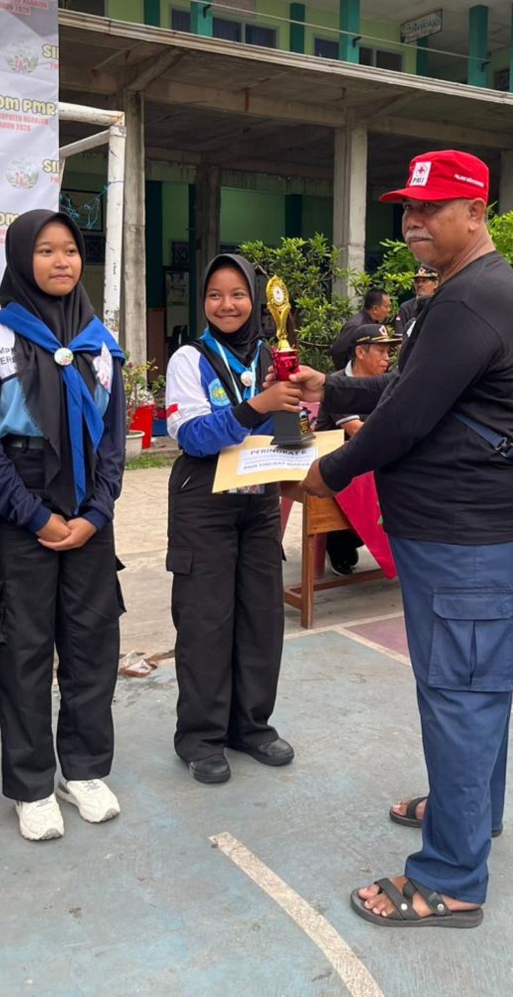 Dokumentasi Prestasi