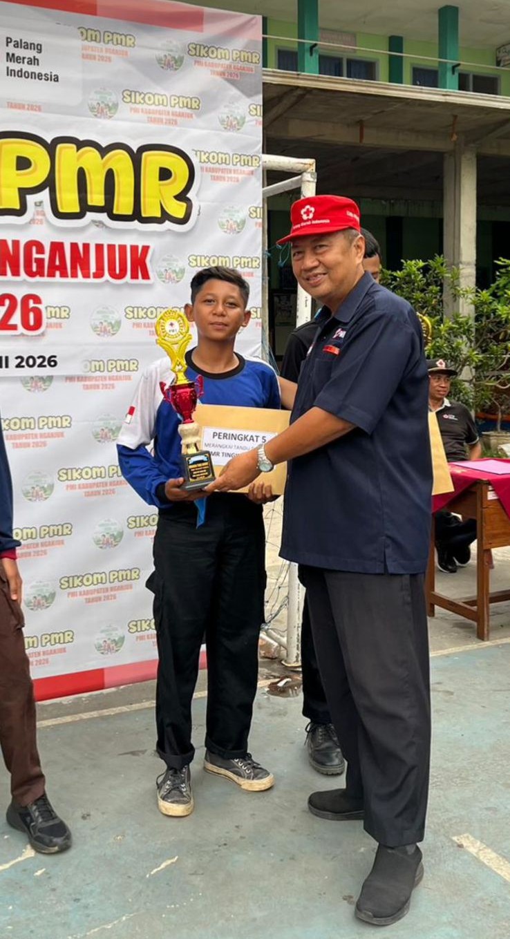 Dokumentasi Prestasi