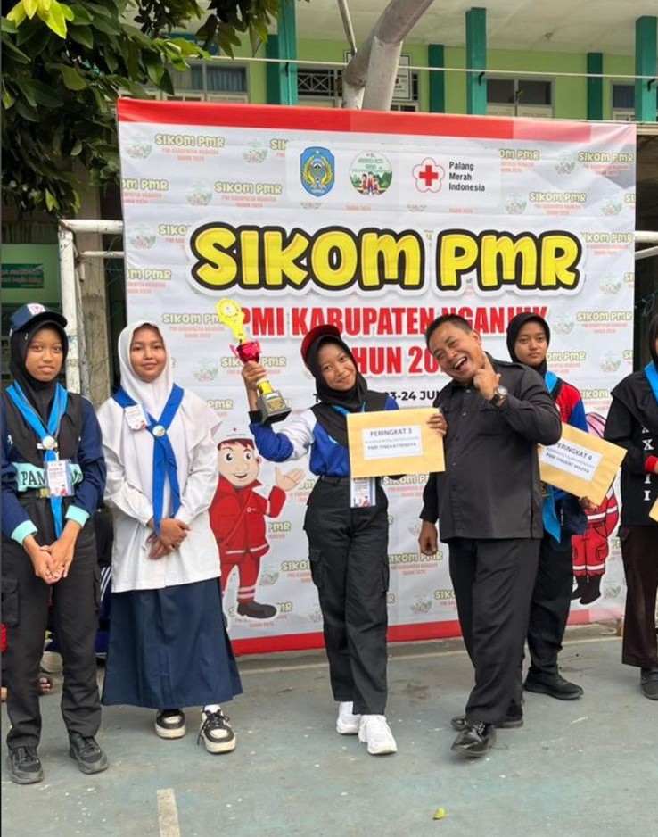 Dokumentasi Prestasi