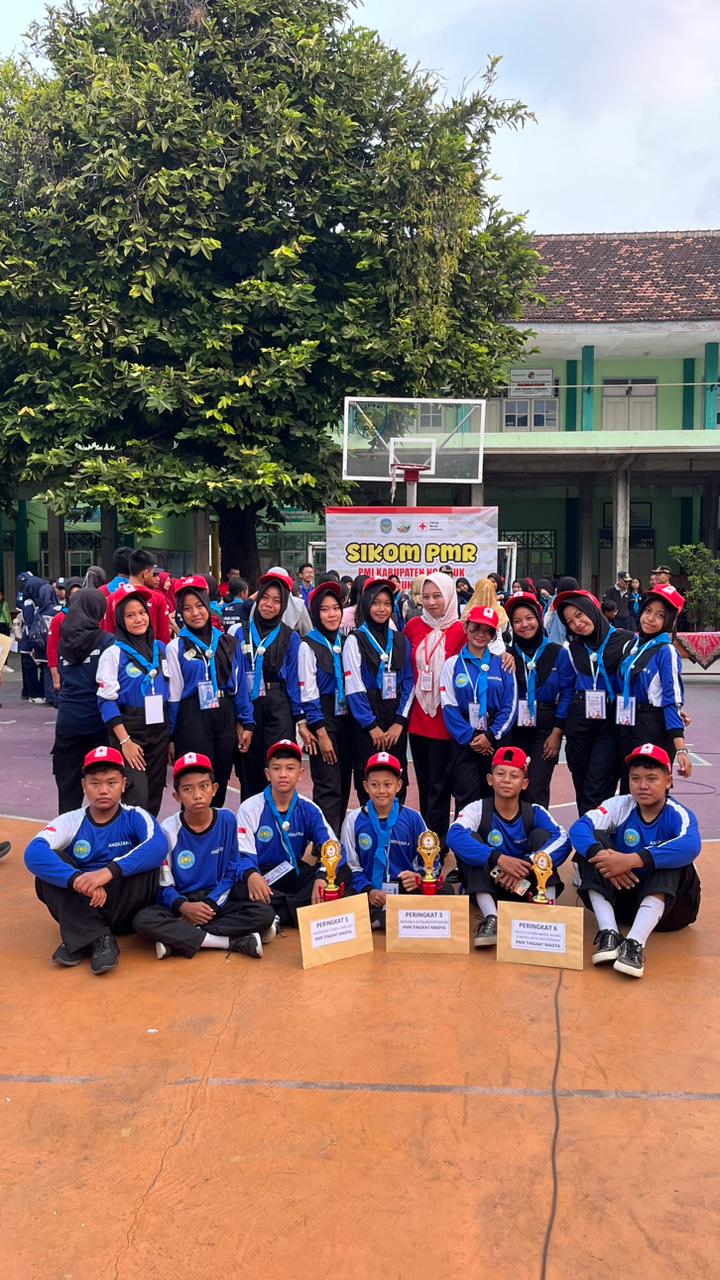 Dokumentasi Prestasi