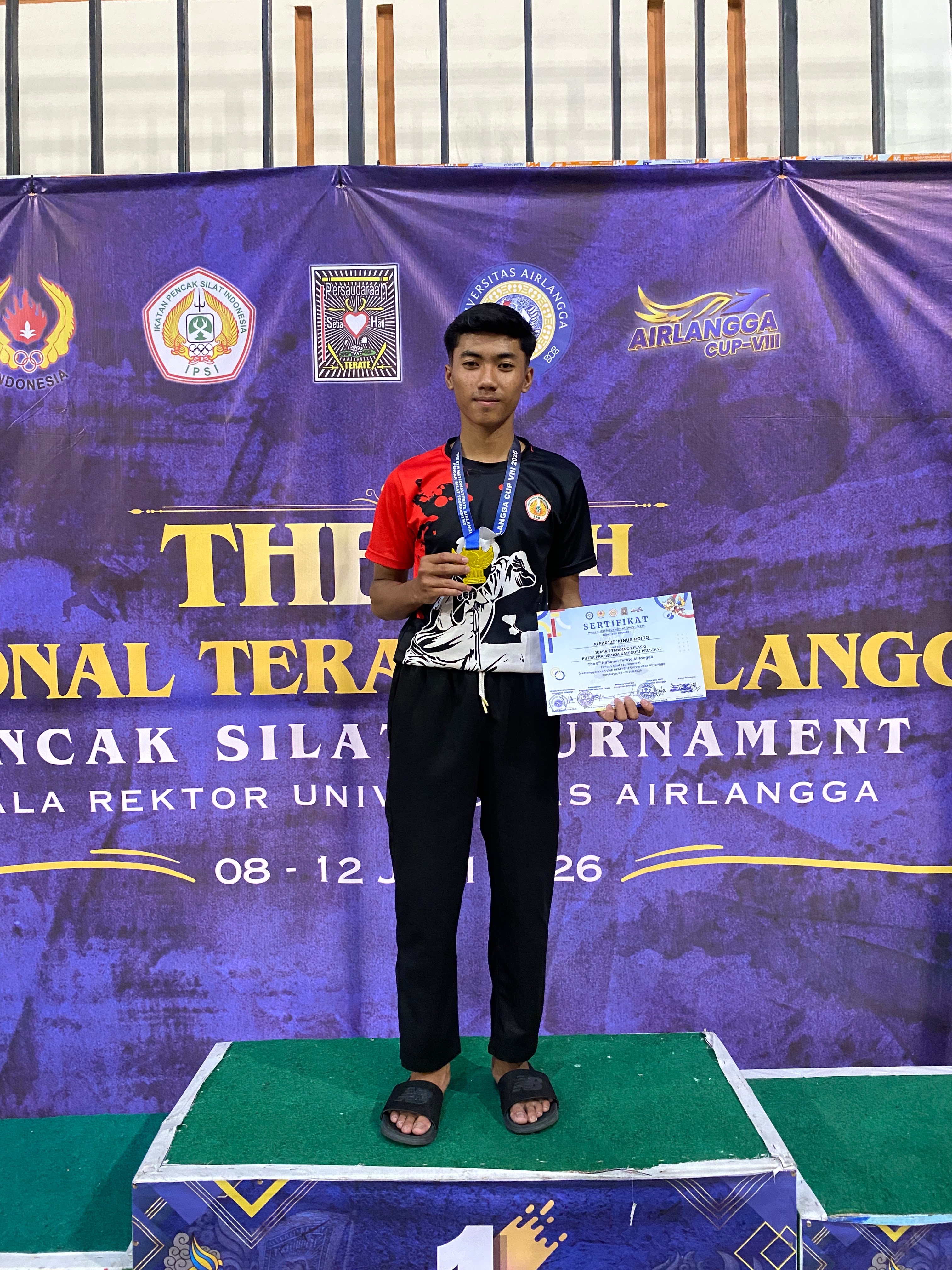 Dokumentasi