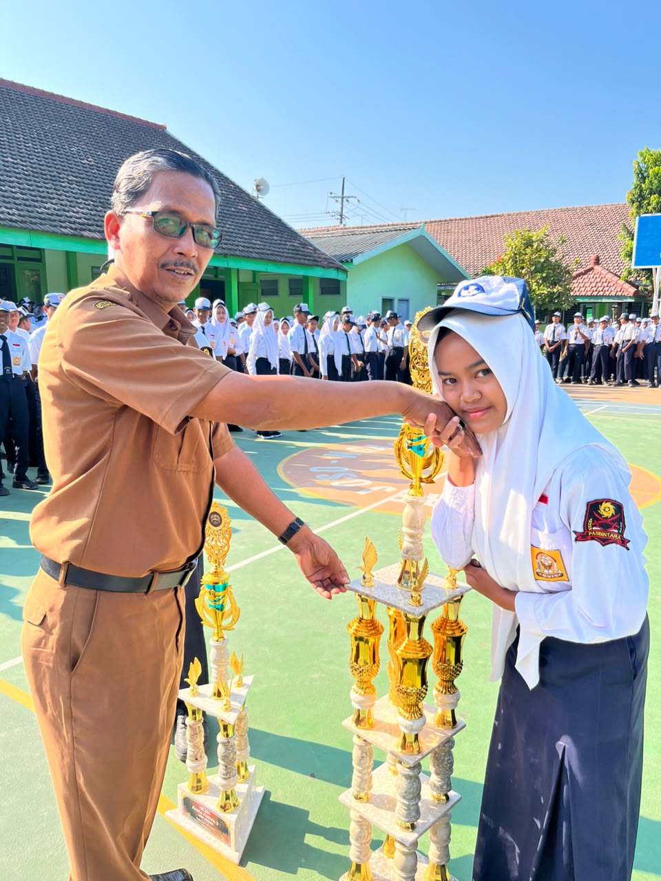 Dokumentasi